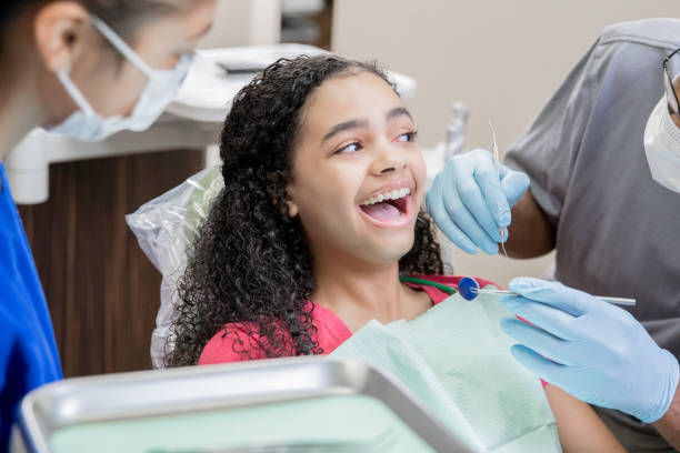 Best Emergency Wisdom Teeth Removal in Castlewood, VA