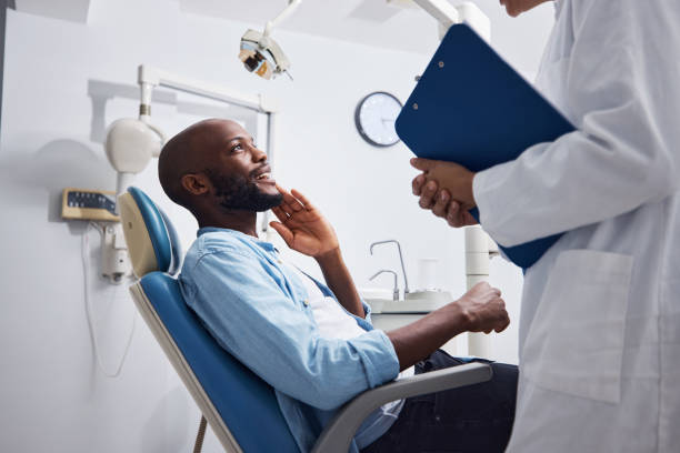Best Emergency Dental Care for Broken or Chipped Teeth in Castlewood, VA