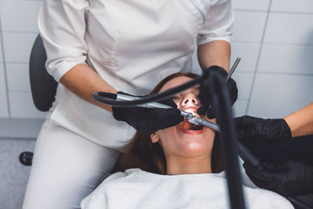 Best Emergency Treatment for Dental Infections or Abscesses in Castlewood, VA