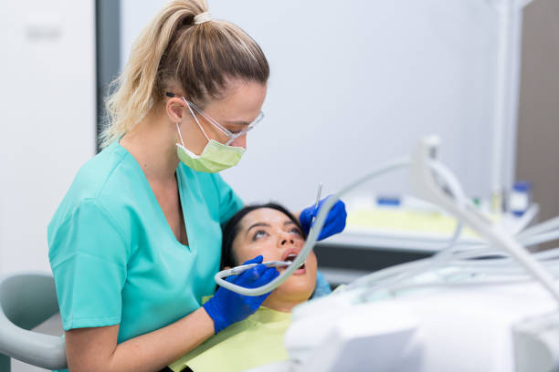 Best Cosmetic Emergency Dentistry in Castlewood, VA