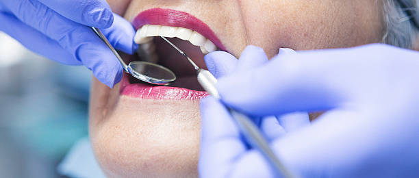 Best 24-Hour Emergency Dentist in Castlewood, VA